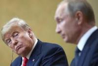 Дональд Трамп заявил, что опасается вмешательства России в следующие выборы