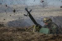 ООС: боевики совершили 30 обстрелов позиций украинских военных