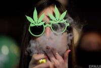 В Грузии отменили санкции за употребление марихуаны