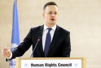 Венгрия продолжит блокировать отношения Украины с НАТО
