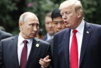 В Москве заявили о согласовании даты и места встречи Трампа и Путина