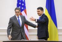 США видят Украину газовым Техасом в Европе