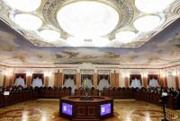 В Верховном суде зарегистрировано уже два иска против указа президента о роспуске парламента