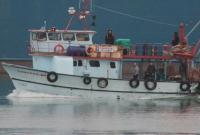Украина и РФ согласовали правила вылова рыбы в Азовском море Украина и РФ согласовали правила вылова рыбы в Азовском море