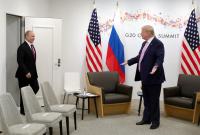 Bloomberg: Трамп обваливает экономику РФ