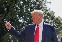 Трамп выступил за возвращение России в состав G8 (видео)