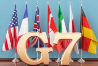 Послы стран G7 готовы помогать Украине на пути реформ