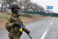 ООС: боевики 13 раз обстреляли украинские позиции, есть погибший и раненые ООС: боевики 13 раз обстреляли украинские позиции, есть погибший и раненые