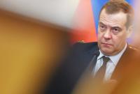 Медведев: интеграцию России и Беларуси нужно сохранить Медведев: интеграцию России и Беларуси нужно сохранить