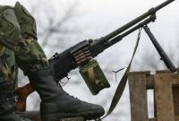 Боевики совершили 9 обстрелов на Донбассе, двое военных травмированы Боевики совершили 9 обстрелов на Донбассе, двое военных травмированы