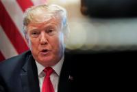 Зеленский провел телефонный разговор с Трампом