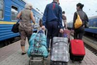 На неподконтрольные Украине территории вернулись 20% переселенцев — опрос