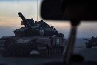Ситуация на Донбассе: боевики снова ударили по позициям ВСУ