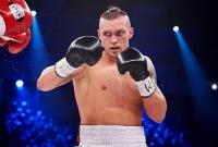 Усик вошел в топ лучшим боксером в истории тяжеловесов Усик вошел в топ лучшим боксером в истории тяжеловесов