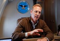 США отправят на Ближний Восток тысячу военных