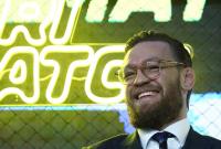 Российский чиновник хочет посадить в тюрьму звезду UFC Макгрегора