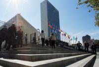В ООН завтра рассмотрят проект обновленной "крымской" резолюции: в чем суть В ООН завтра рассмотрят проект обновленной "крымской" резолюции: в чем суть