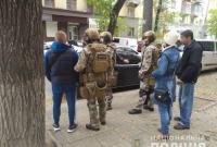 В Днепропетровской области задержали преступную группу, которая запугивала фермеров В Днепропетровской области задержали преступную группу, которая запугивала фермеров