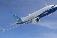 Boeing "заземлив" пол сотни самолетов 737NG через трещины Boeing "заземлив" пол сотни самолетов 737NG через трещины