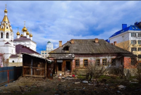 «Купаемся в корыте»: россияне рассказали о том, как живется в стране путинского «рывка» (видео)