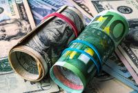 Минфин резко увеличил объем размещения ОВГЗ Минфин резко увеличил объем размещения ОВГЗ