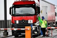 Рада приняла закон о режиме общего транзита с ЕС: в чем плюсы