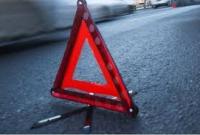 В Киеве произошло ДТП с участием такси Uber, есть пострадавшие В Киеве произошло ДТП с участием такси Uber, есть пострадавшие