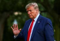 Украина разрешила обнародовать запись разговора с Зеленским, – Трамп