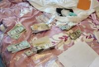 На Донбассе разоблачили миллионную схему присвоения пенсий умерших На Донбассе разоблачили миллионную схему присвоения пенсий умерших