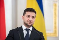 Президент: в Украине еще не прошла даже первая волна коронавируса