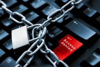В оккупированном Крыму полностью блокируют 30 украинских сайтов - правозащитники В оккупированном Крыму полностью блокируют 30 украинских сайтов - правозащитники
