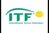 ITF продолжила приостановление теннисного сезона