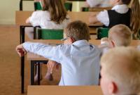 Шкарлет: 12-летку в школе никто не будет отменять Шкарлет: 12-летку в школе никто не будет отменять