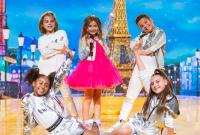 Відео: француженка перемогла у «Дитячому Євробаченні», українець посів 7 місце