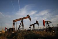 Нафта Brent подешевшала до 40,95 дол. за барель Нафта Brent подешевшала до 40,95 дол. за барель