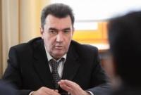 В СНБО разрабатывают Стратегию кибербезопасности Украины В СНБО разрабатывают Стратегию кибербезопасности Украины