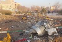 Иран признал, что случайно сбил самолет МАУ