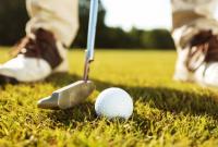 Раде рекомендуют принять закон для развития гольфа в Украине