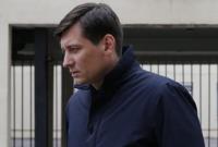 Російський опозиціонер Дмитро Гудков утік з Москви до Києва Російський опозиціонер Дмитро Гудков утік з Москви до Києва