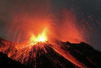 Виверження вулкану у Конго: кількість жертв зросла до 13
